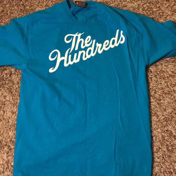 The Hundreds t-shirt - Picture 2 of 6